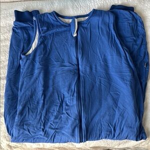 Blue Kyte sleep bag walker 1.0 tog 18-36m
